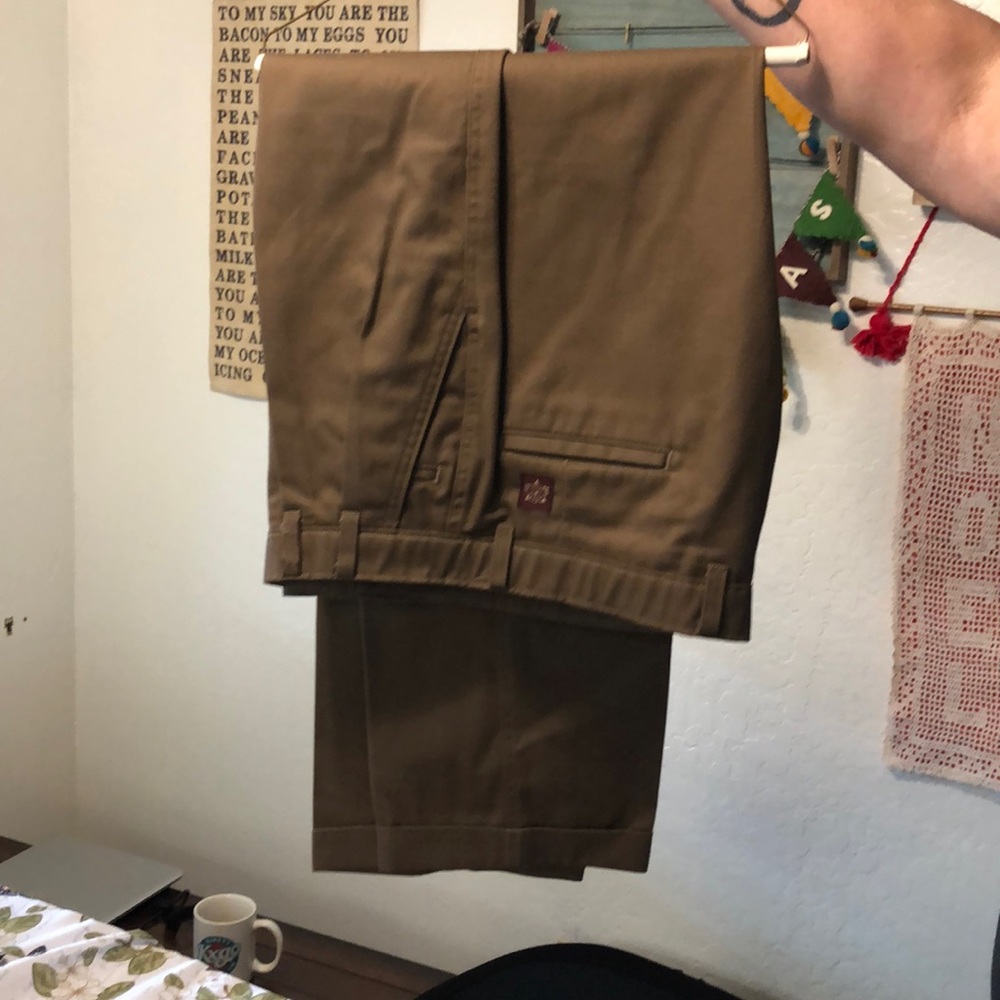 Men’s Haggar pants